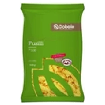 Makaroni spirāles 500 gr Dobeles Dzirnavnieks (mēr