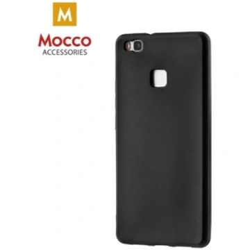 Mocco Ultra Slim Soft Matte 0.3 mm Silicone Case f