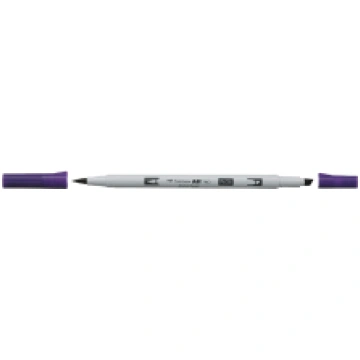 Flomāsters - ota TOMBOW ABT PRO 636, īrisa violets