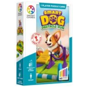 Smart Games Smart Dog Spēle