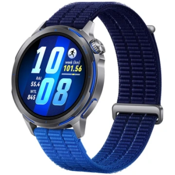 HUAWEI WATCH GT RUNNER 2 (43.5MM) BLUE | Chitu-B19