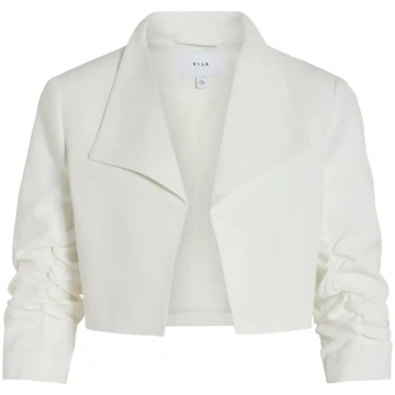 Vila - Viher Bin Cropped Blazer - Noos - izmērs 36