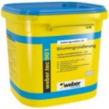 Weber Bituma Emulsija Tec 901