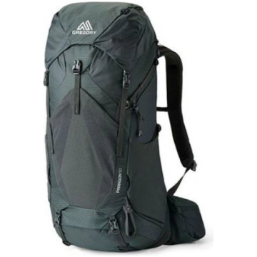 Gregory Paragon 40 Cascade Green Hiking Backpack 1