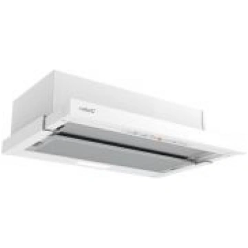 CATA Hood | TFK 6005 WH | Telescopic | Energy effi