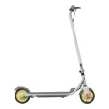 Lietots - Demo Elektriskais skrejritenis Segway Ni