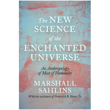 New Science of the Enchanted Universe Marshall Sah