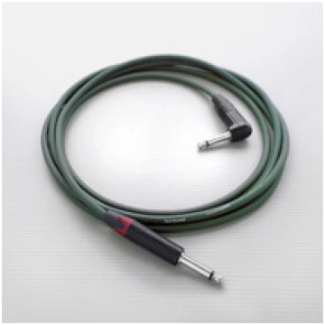 Evidence Audio The Reveal 15ft Instrument Cable, S