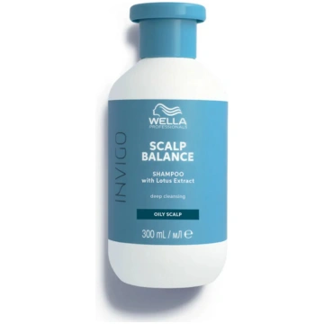 Wella Professionals Invigo Scalp Balance Deep Clea