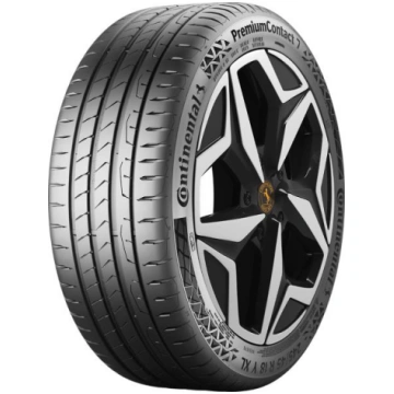 CONTINENTAL - Premiumcontact 7 - 205 55 R16 || 91v