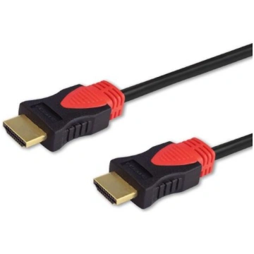 Savio CL-141 HDMI cable 10 m HDMI Type A (Standard