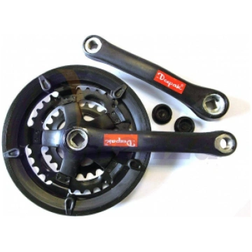 Deepak 60050 42T 170mm