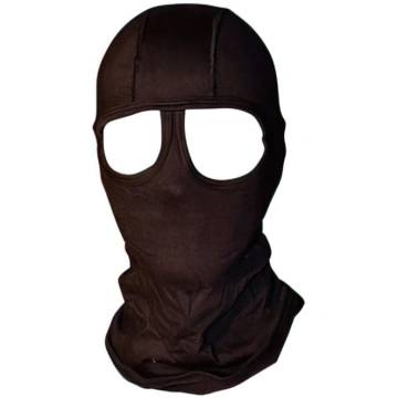 Balaklava Pūce 100% zīds Trendy 2671