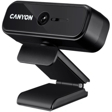 CANYON C2 720P HD 1.0Mega fixed focus webcam with 