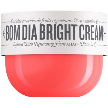 Sol de Janeiro - Bom Dia Bright Cream 240 ml SJ000