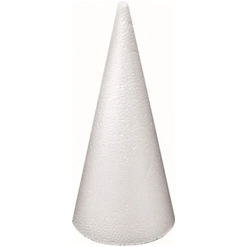 Putuplasta konuss 20cm - 216766201 Knorr Prandell