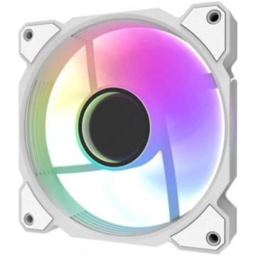 Darkflash DR08 Cooling Fan (White) ( DR08 White )