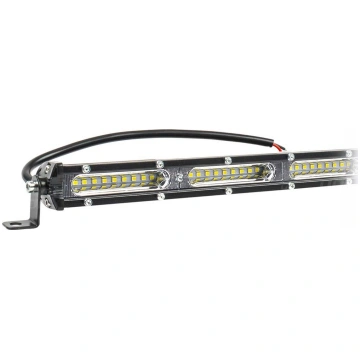 Amio Lampa Darba Panelowa Slim Led Bar 81 Cm 9-36v