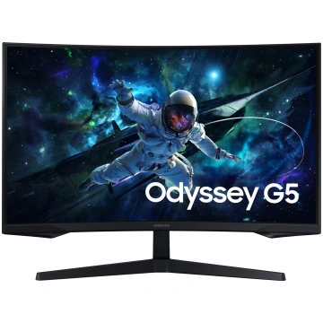 Samsung S32CG554EU datora monitors 81.3 cm (32 col
