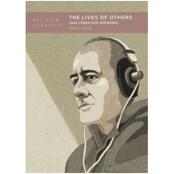 Lives of Others: (Das Leben der Anderen)