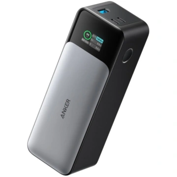 Pārnēsājamais lādētājs Anker 737 (A1289011) — 2400