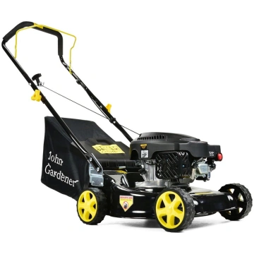Benzīna zāles pļāvējs pašgājējs John G83050, 40 cm