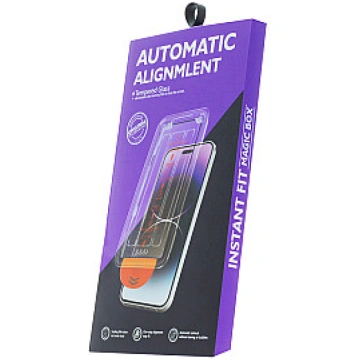 Fusion Easy Tool aizsargstikls pilnam ekrānam Appl
