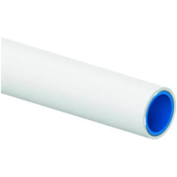 Uponor daudzslāņu caurule Uni Pipe PLUS 25x2.5mm (