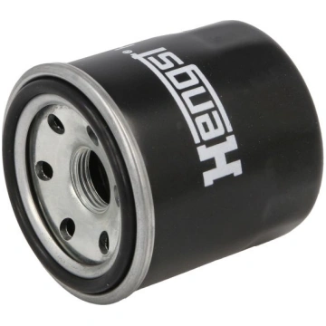 Eļļas filtrs HENGST H97W13