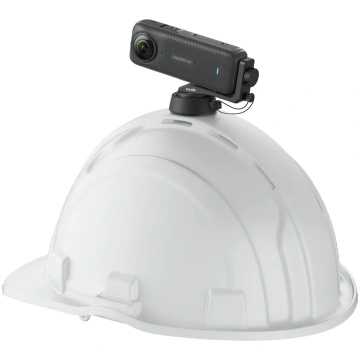 Insta360 - Hard Hat Camera Mount CINSCAVN (6970357