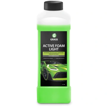 Aktīvās putas automašīnu mazgāšanai Active Foam Li