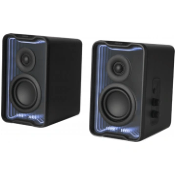 Edifier Speaker System | QR30 | 15W+15 W | Bluetoo