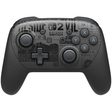 Nintendo Switch 2 Pro bezvadu kontrolleris Residen