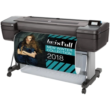 Ploter HP HP DesignJet Z9+ 111cm 44" Großformatdru