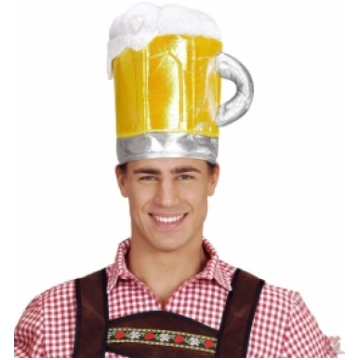 ALUS KRŪZE CEPURE