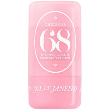 SOL DE JANEIRO Cheirosa 68 Jelly Perfume Balm