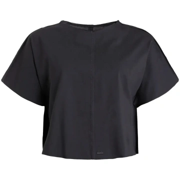 Rethinkit Studios - Tee Short Raw Edges Caen - izm