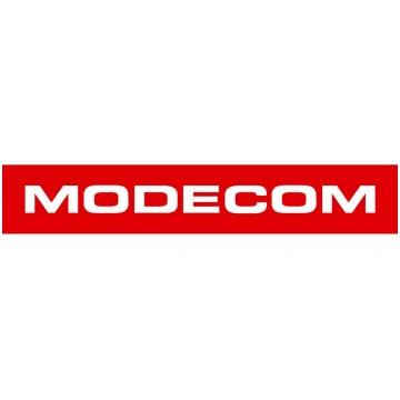 MODECOM Computer cases Midi Black SPACE AT-SPACE-P