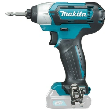 Triecienskrūvgriezis Makita TD110DZ; 12 V (bez aku