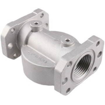 Degvielas filtra galva 3/4"