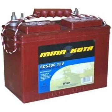 Akumulators Minn Kota 115ah MK-SCS-200 Minn Kota M