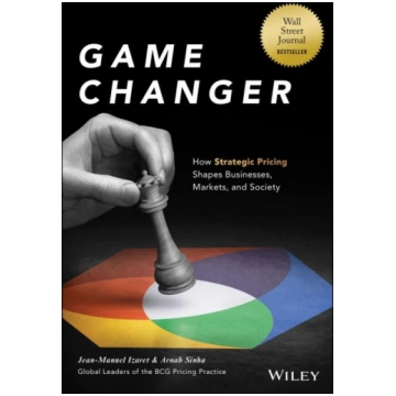 Game Changer: How Strategic Pricing Shapes Busines