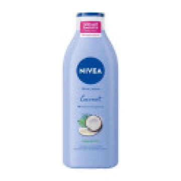 Nivea eļļa losjona eļļā balzama kokosriekstu un mo