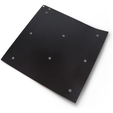 Magnetic sticker for the heating bed for Elegoo Ne