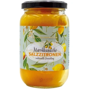Limfood | 200 g oriģinālu marokāņu sālītu veselu c