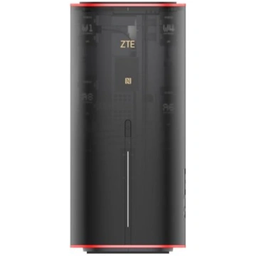 ZTE G5 Ultra GAMING (MC8512) Router Black