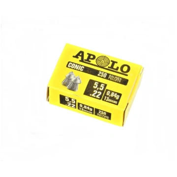 Apollo Conic 5,5 mm