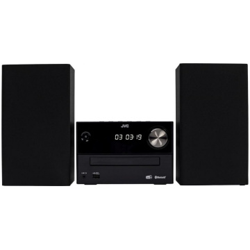 jvc ux c25dab