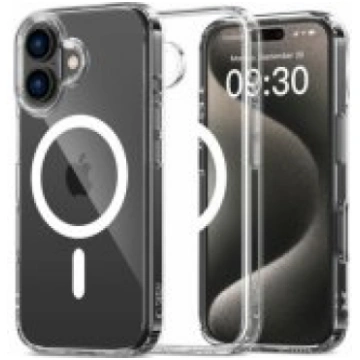 Tech-Protect "FlexAir Hybrid Magsafe Case iPhone 1