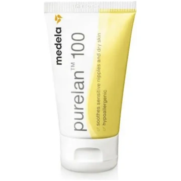 Medela Purelan 100 Krēms krūtsgultiem